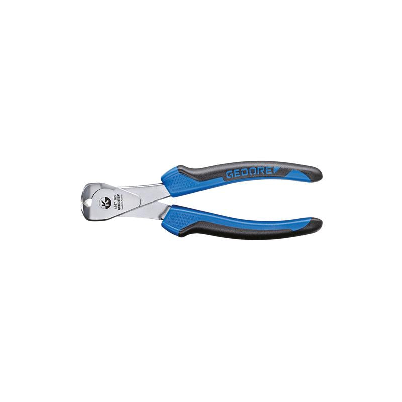 GEDORE Kraft Vornschneider 160 Millimeter mit 2-Komponenten-Griff 8367-160 JC