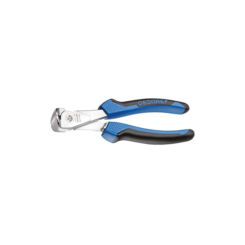 GEDORE Kraft Vornschneider 160 Millimeter mit 2-Komponenten-Griff 8367-160 JC