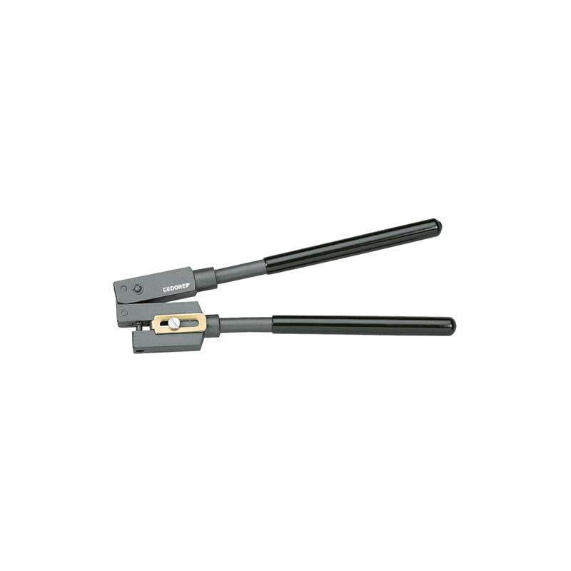 GEDORE Lochzange - Präzisionswerkzeug für robuste Anwendungen - 8533