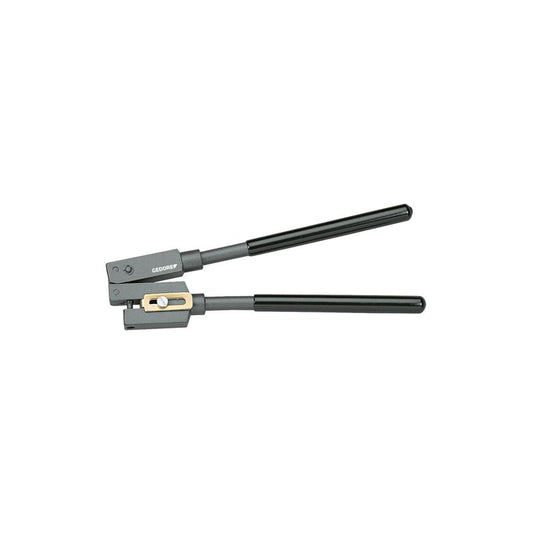 GEDORE Lochzange - Präzisionswerkzeug für robuste Anwendungen - 8533