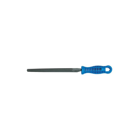 GEDORE Dreikant-Werkstattfeile 200 x 14 mm, 8 Zoll - 8719 2-8