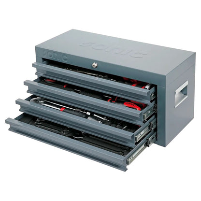 Sonic Aufsatzbox 47-teilig - 704721