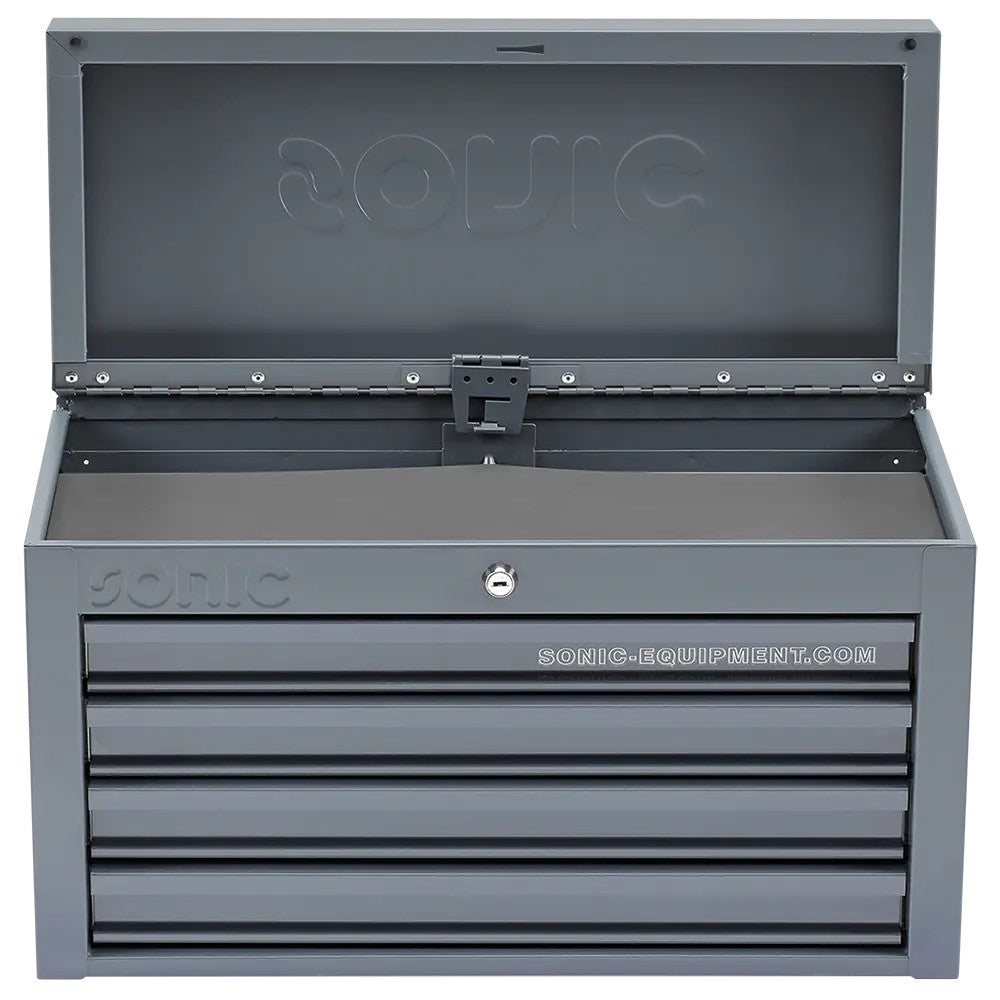 Sonic Aufsatzbox 47-teilig - 704771