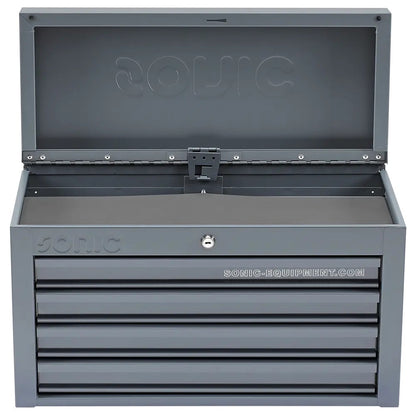 Sonic Aufsatzbox 47-teilig - 704771