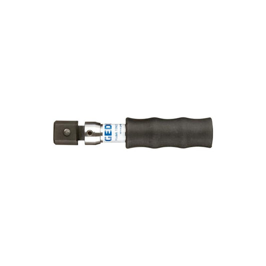 GEDORE Knick-Drehmomentschlüssel TBN KNICKER Drehmoment 2-10 Newtonmeter TBN 10 G - 123456