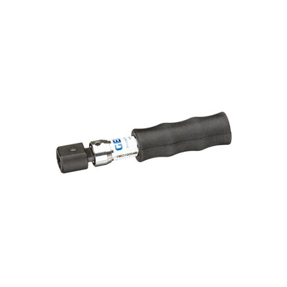 GEDORE Knick-Drehmomentschlüssel TBN KNICKER Drehmoment 2-10 Newtonmeter TBN 10 G - 123456