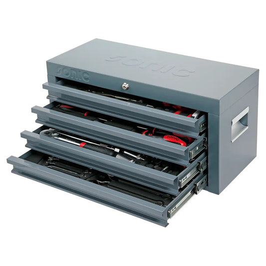 Sonic Aufsatzbox 96-teilig - 709601