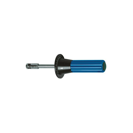 GEDORE TT 100 FH Drehmoment-Prüfschrauber Typ TT 20-100 cNm - TT100 FH BLUE