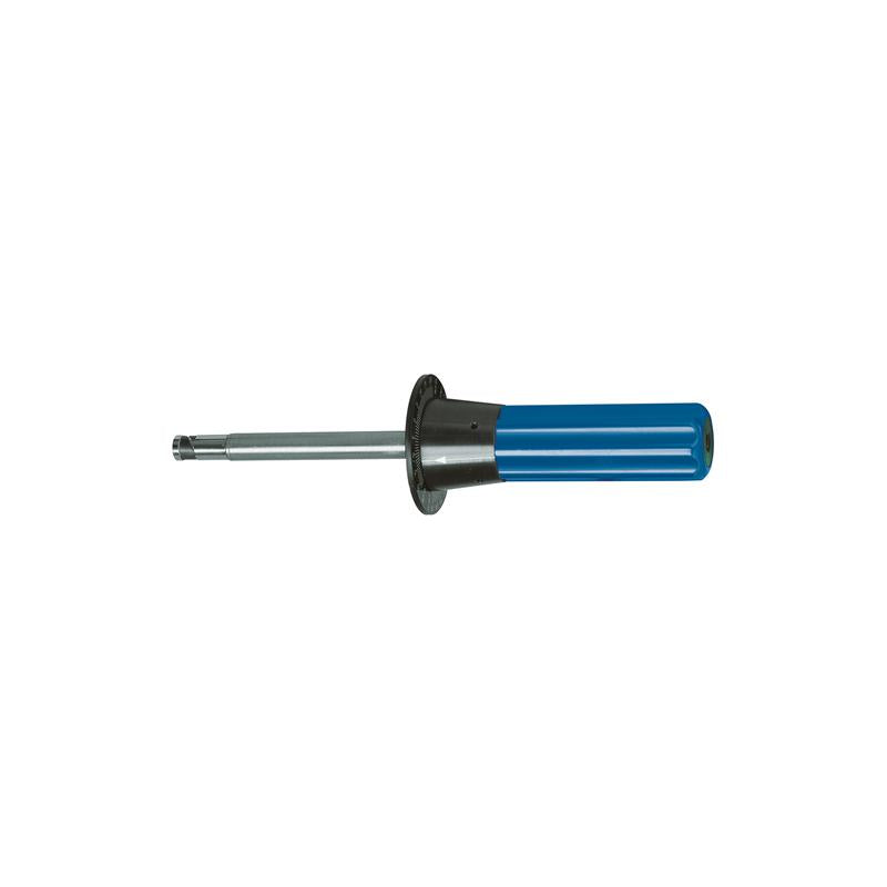 GEDORE Drehmoment-Prüfschrauber Typ TT 50-250 cNm TT250 FH BLUE - TT 250 FH