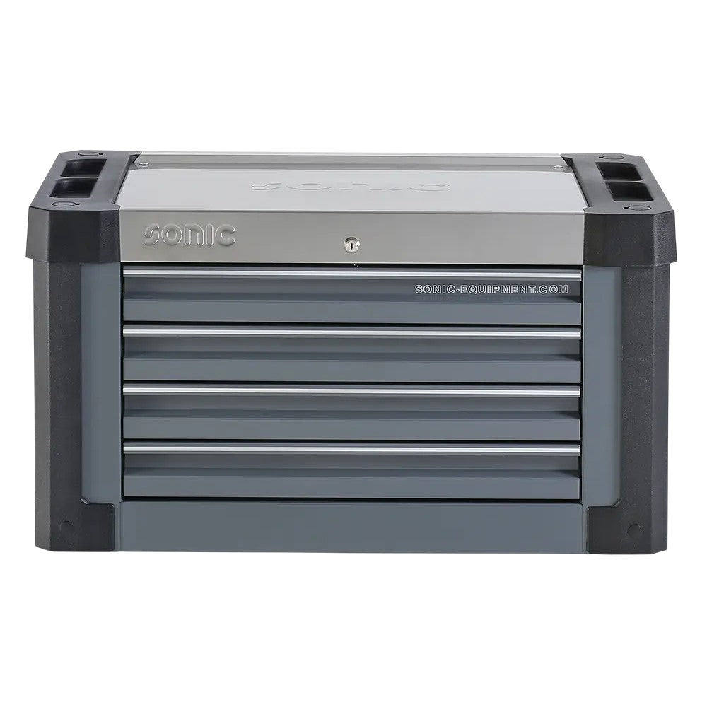 Sonic S9 Aufsatzbox 206-teilig - 720628