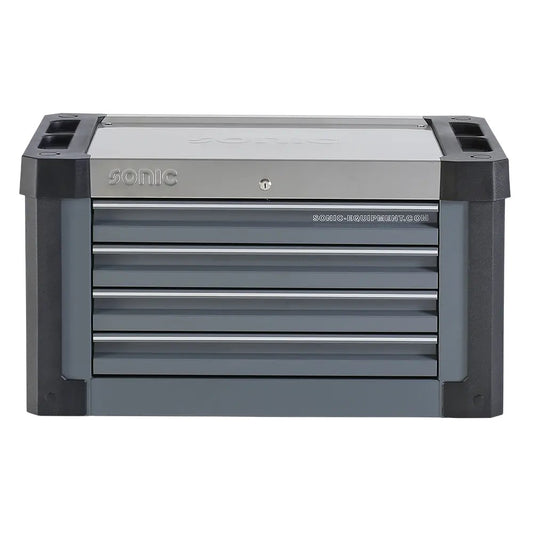 Sonic S9 Aufsatzbox 206-teilig - 720628