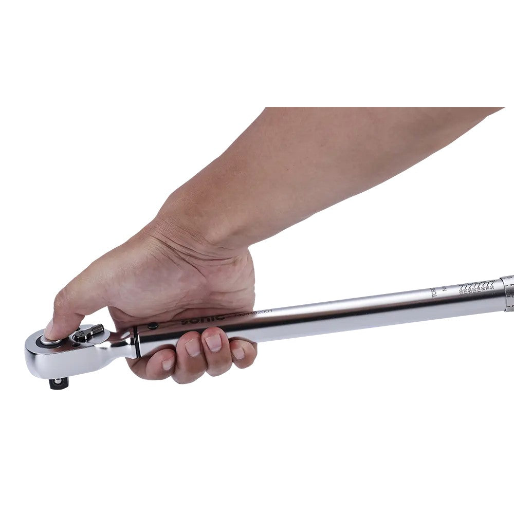 Sonic NEXT Drehmomentschlüssel 1/2" 20-100 Nm - 7333201001