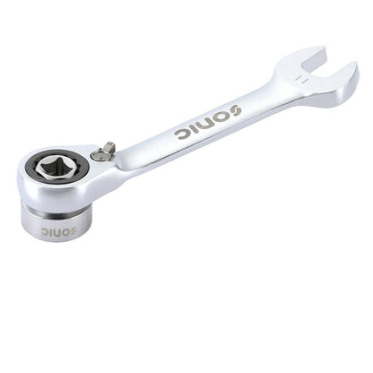 Sonic Stecknuss- und Bitsatz 1/4" 36-teilig - 75214