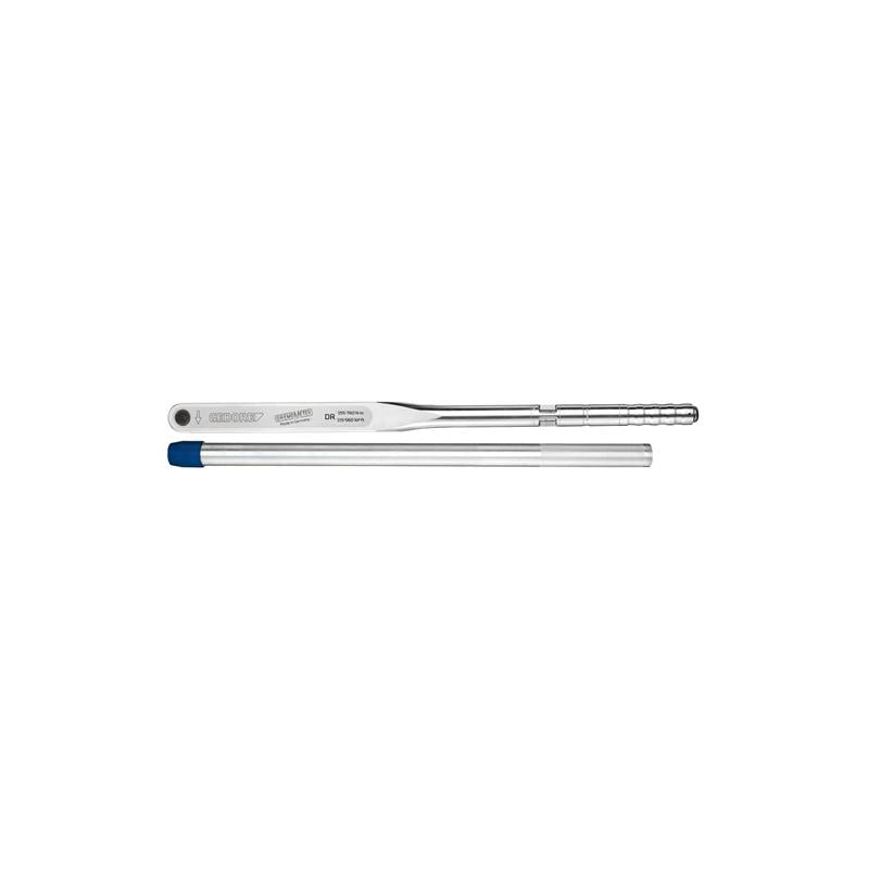 GEDORE Drehmomentschlüssel DREMOMETER 155-760 Nm 8563-01
