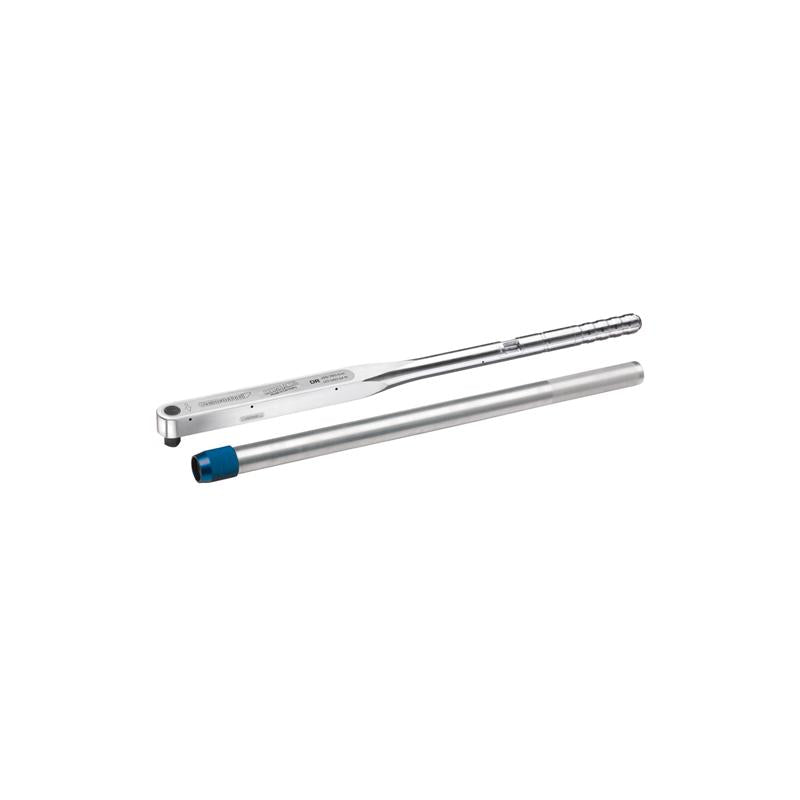 GEDORE Drehmomentschlüssel DREMOMETER 155-760 Nm 8563-01