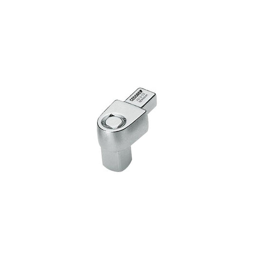 GEDORE Einsteckvierkant 3/8 Zoll, 9 mm x 12 mm - 7612-01