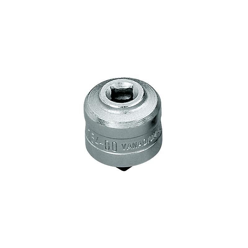 GEDORE Aufsteckknarre 1/4 Zoll rechts 754-00