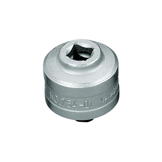 GEDORE Aufsteckknarre 3/8 Zoll rechts - 754-01