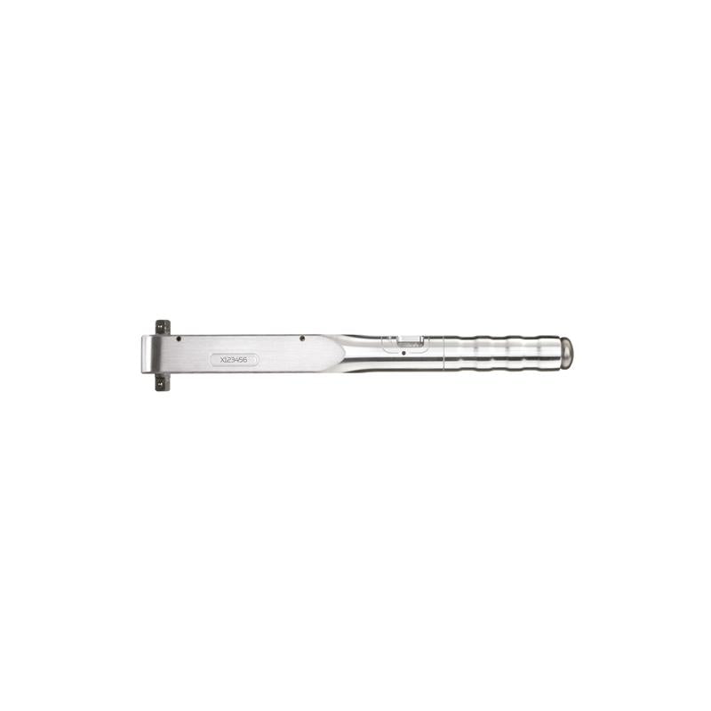 GEDORE Drehmomentschlüssel DREMOMETER AL 8-40 Newtonmeter 8565-01
