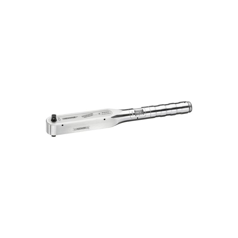GEDORE Drehmomentschlüssel DREMOMETER AL 8-40 Newtonmeter 8565-01