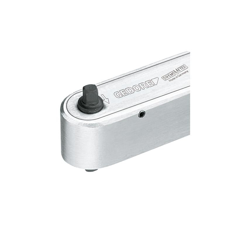 GEDORE Drehmomentschlüssel DREMOMETER AL 8-40 Newtonmeter 8565-01