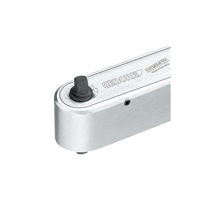 GEDORE Drehmomentschlüssel DREMOMETER AL 8-40 Newtonmeter 8565-01