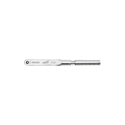 GEDORE Drehmomentschlüssel DREMOMETER B 25-120 Newtonmeter 8561-01