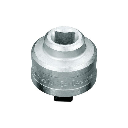 GEDORE Aufsteckknarre 3/4 Zoll links – 754-14