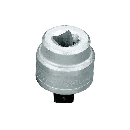 GEDORE 1 Zoll Aufsteckknarre links – 754-16