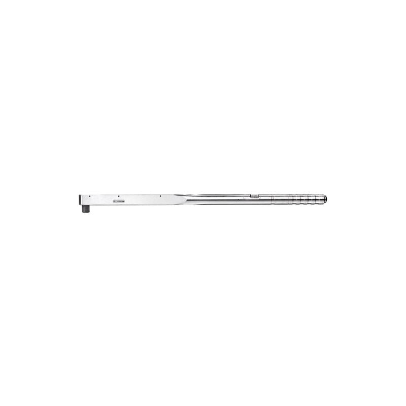 GEDORE Drehmomentschlüssel-Garnitur DREMOMETER D MM 155-760 Newtonmeter 8563-30