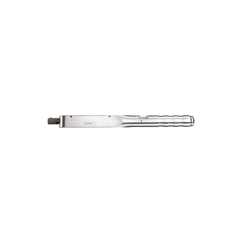 GEDORE Drehmomentschlüssel DREMOMETER 8-40 Newtonmeter 8460-01