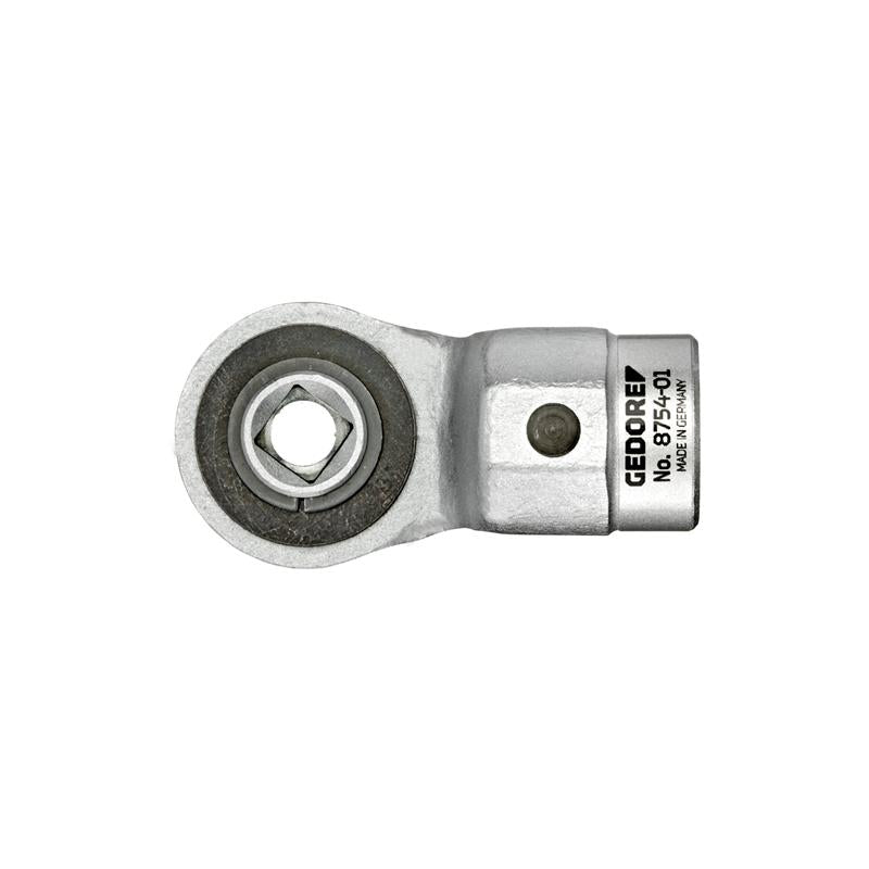 GEDORE Aufsteck-Umsteckknarre Z 16 - 3/8 Zoll 8754-01