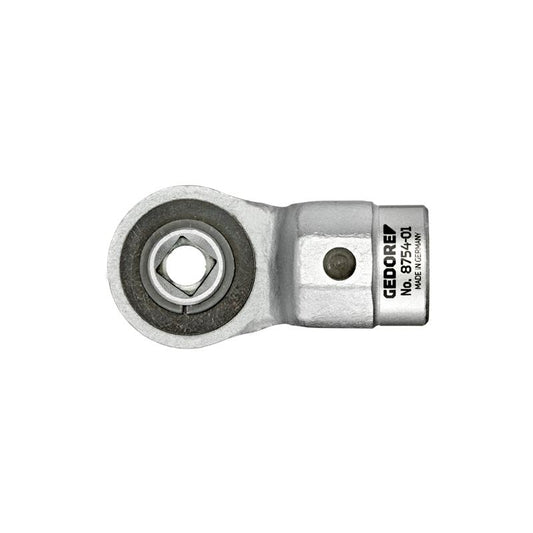 GEDORE Aufsteck-Umsteckknarre Z 16 - 3/8 Zoll 8754-01