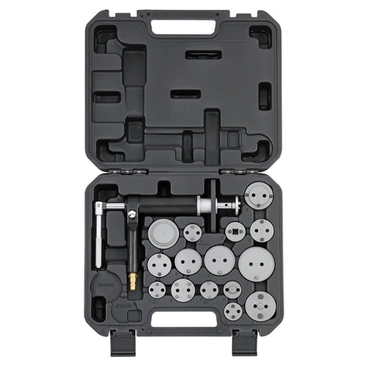 Sonic Bremskolbenrücksteller-Satz pneumatisch 16-teilig - 801016