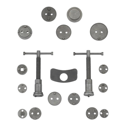 Sonic Bremskolbenrücksteller-Satz 18-teilig - 801018