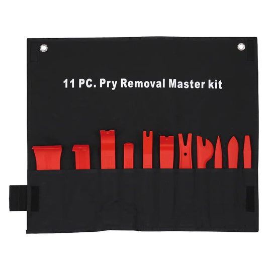 Sonic Lösewerkzeug-Satz 11-teilig - 803004