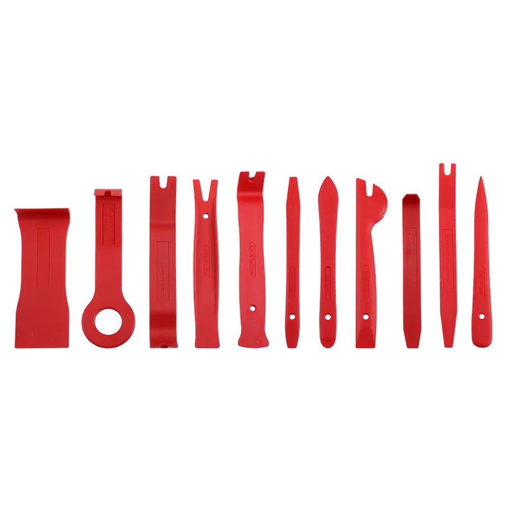 Sonic Lösewerkzeug-Satz 11-teilig - 803004