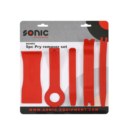 Sonic Lösewerkzeug-Satz 5-tlg. - 803005