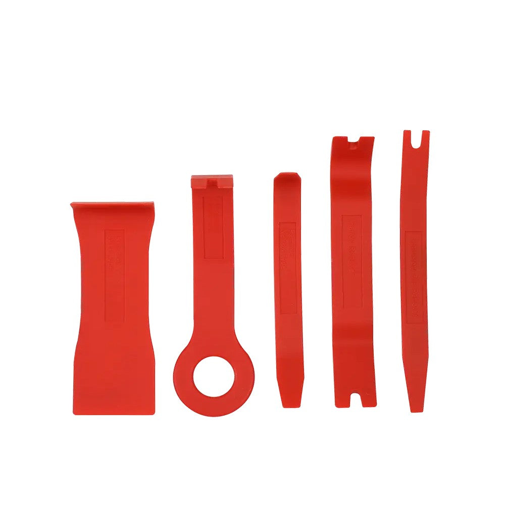 Sonic Lösewerkzeug-Satz 5-tlg. - 803005