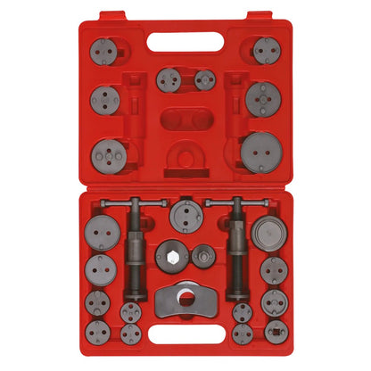 Sonic Bremskolbenrücksteller-Satz 27-teilig - 805002