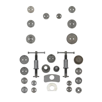 Sonic Bremskolbenrücksteller-Satz 27-teilig - 805002