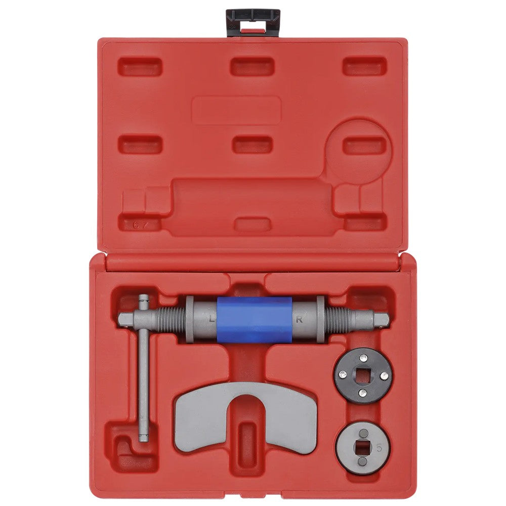 Sonic Bremskolbenrücksteller-Satz 5-teilig - 810006