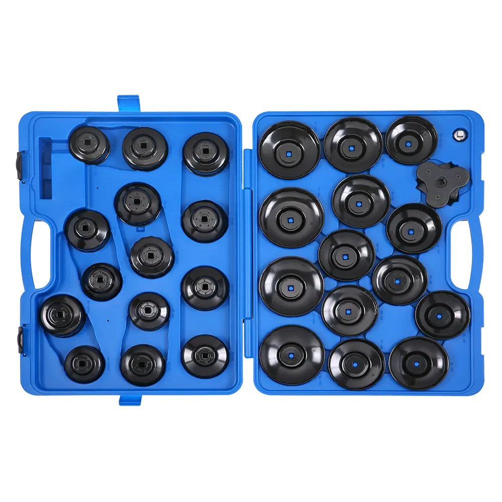 Sonic Ölfilterschlüssel-Satz 30-tlg. - 811002