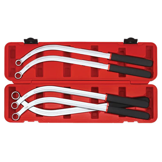 Sonic Spannrollenschlüssel-Satz 5-teilig - 812002