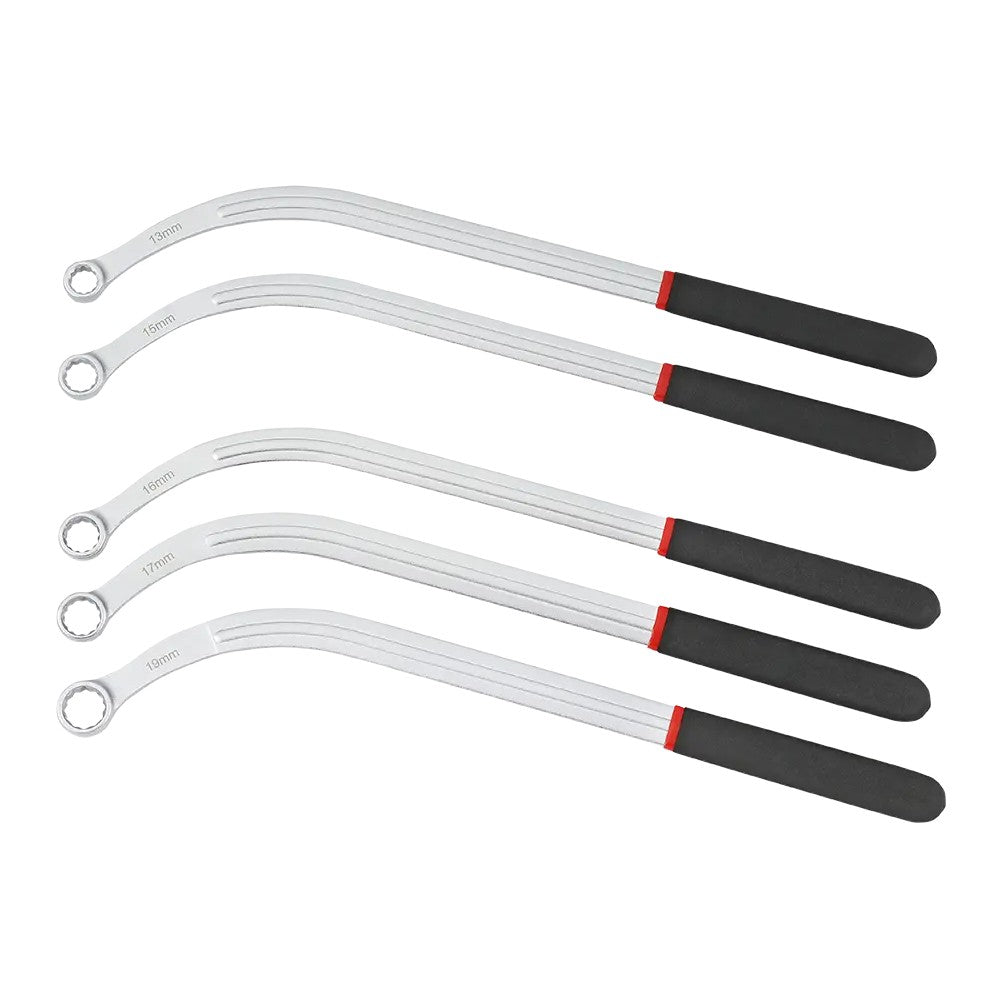 Sonic Spannrollenschlüssel-Satz 5-teilig - 812002