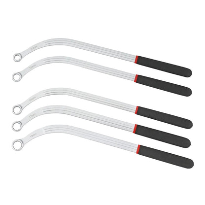 Sonic Spannrollenschlüssel-Satz 5-teilig - 812002