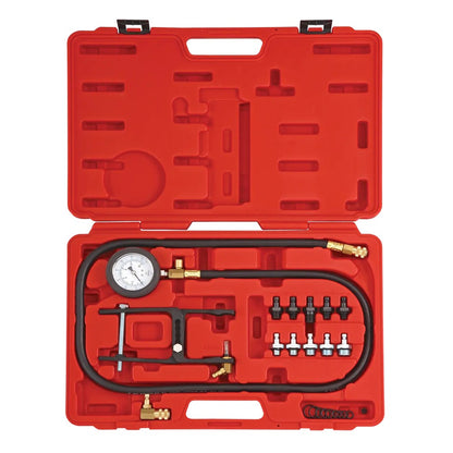 Sonic Öldrucktester 14-teilig - 818011