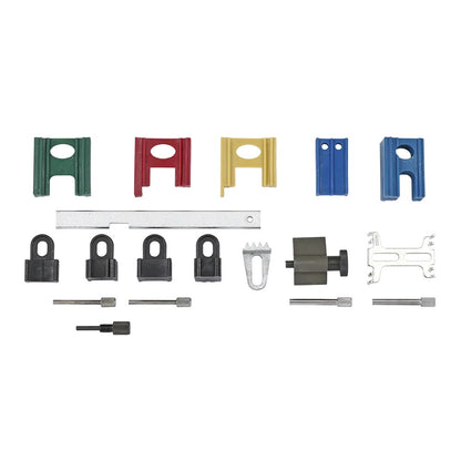 Sonic Nockenwellen- und Kurbelwellen-Arretiersatz 18-teilig - 818016