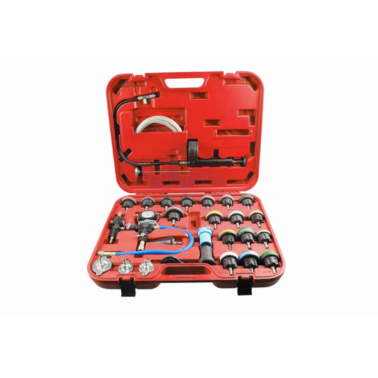 Sonic Kühlsystem-Abdrück-Satz 28-tlg - 818029