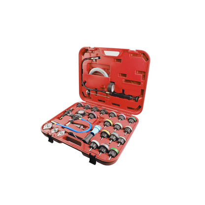 Sonic Kühlsystem-Abdrück-Satz 28-tlg - 818029